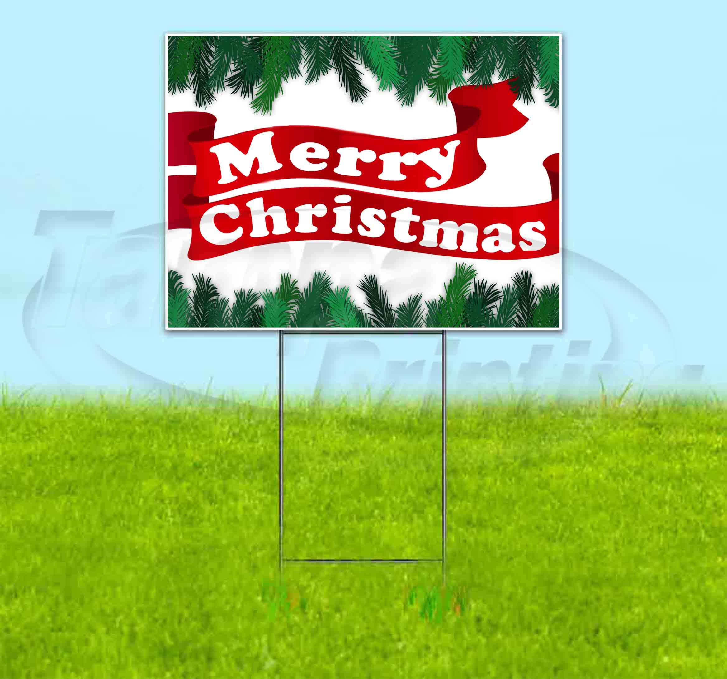 Merry Christmas V8 18