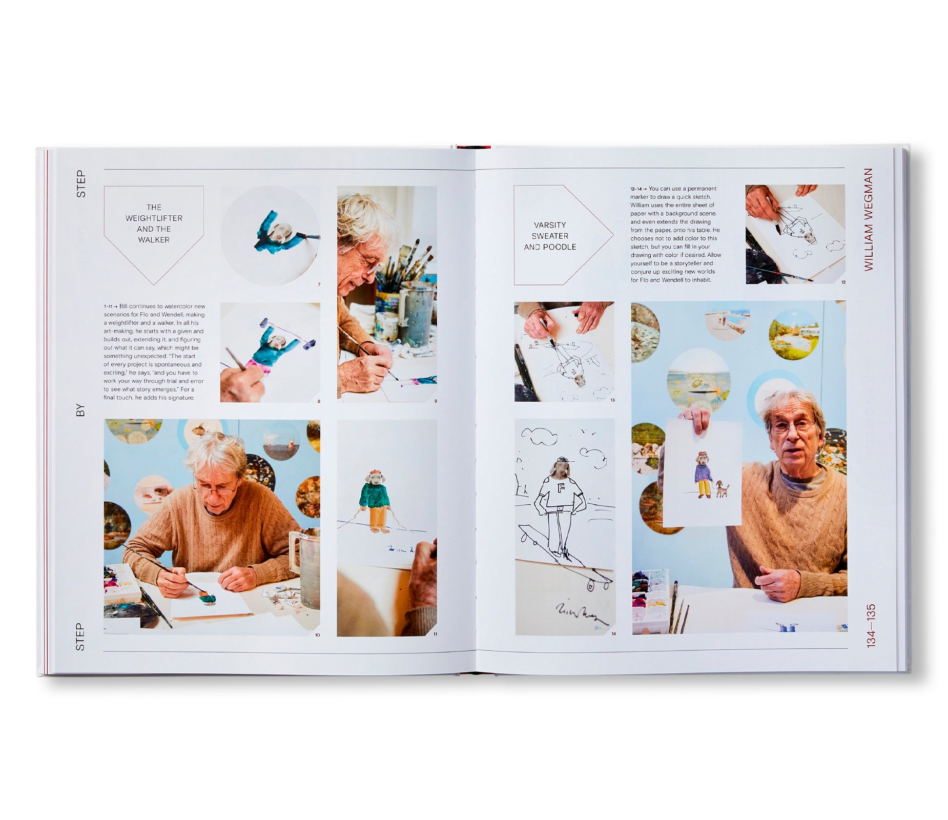 DIY Art Projects by Contemporary Artists - Open Studio Kit for Creative Home Decor & Gift Ideas | Perfect for Art Lovers & Craft Enthusiasts