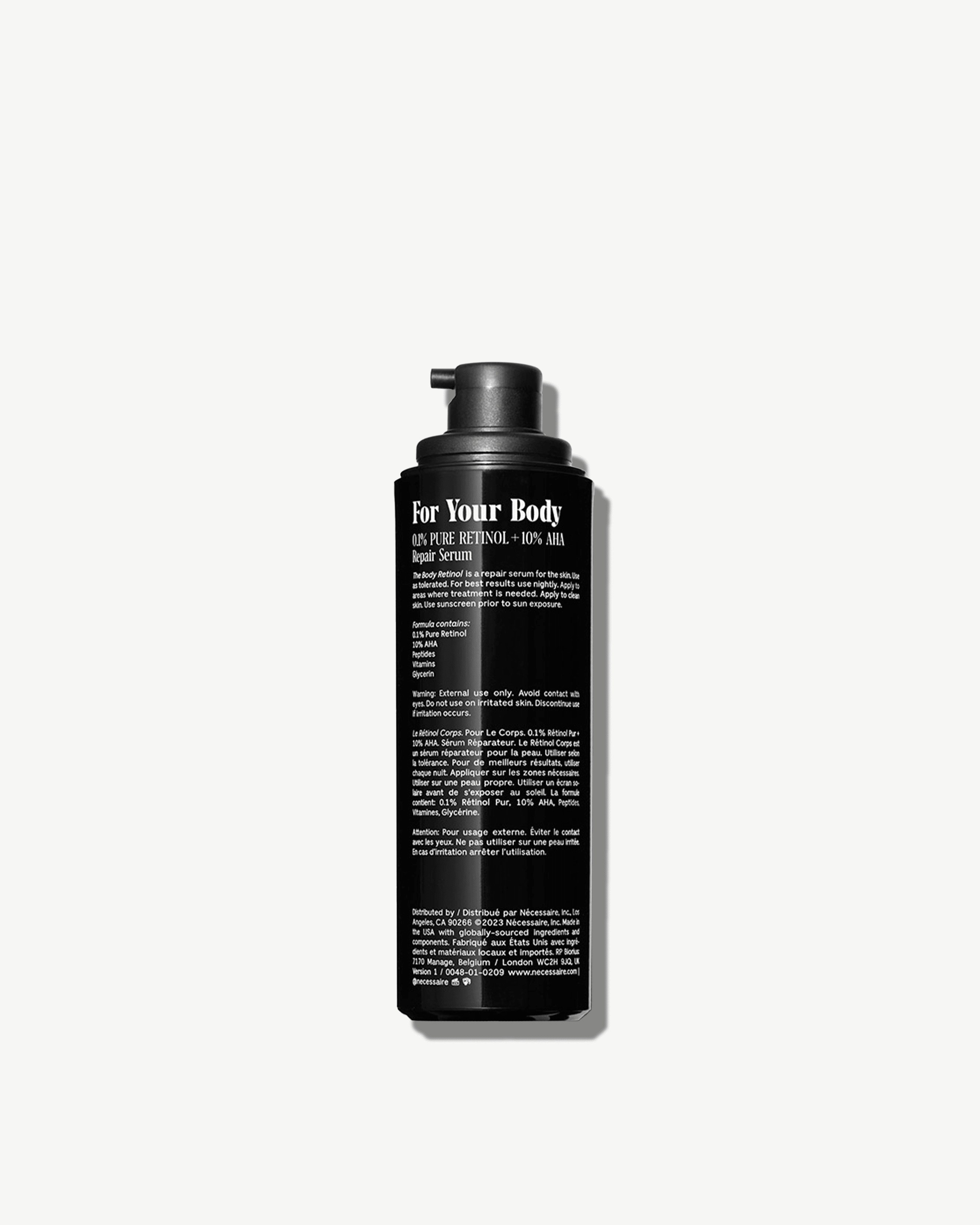 Premium Retinol Cream for Face - Anti-Aging & Wrinkle Reduction Treatment - Night Moisturizer for Smooth, Youthful Skin | Perfect for Daily Skincare Routine & Nighttime Regimen