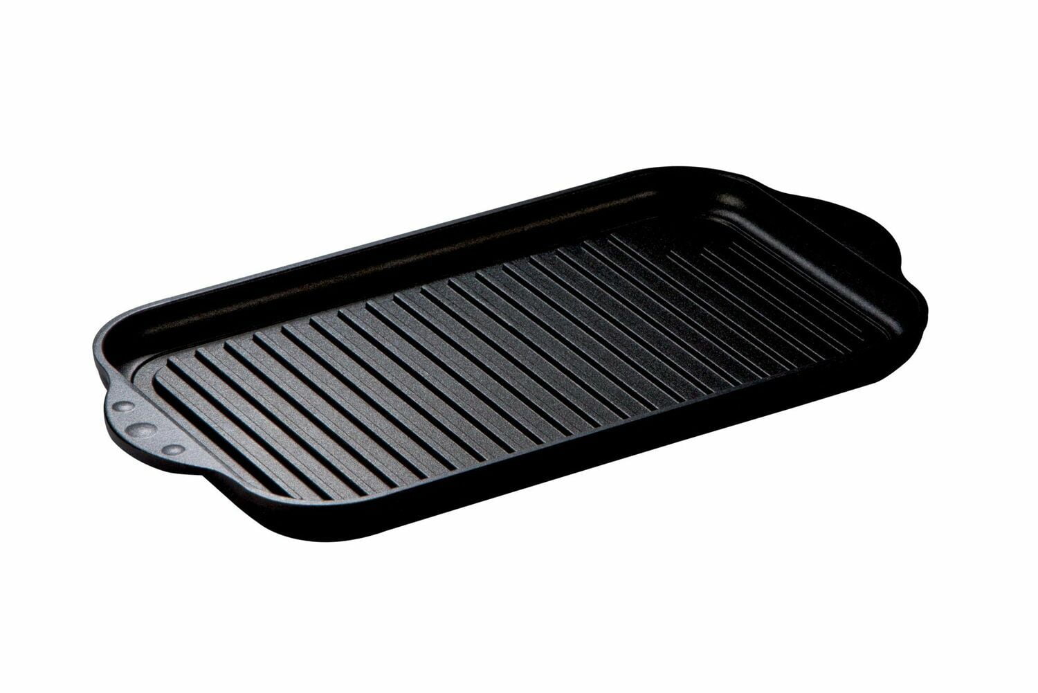 Bosch HEZ9GR37UC Stainless Steel Griddle Plate - Perfect for Grilling, Searing & Cooking Breakfast at Home or Outdoor BBQ