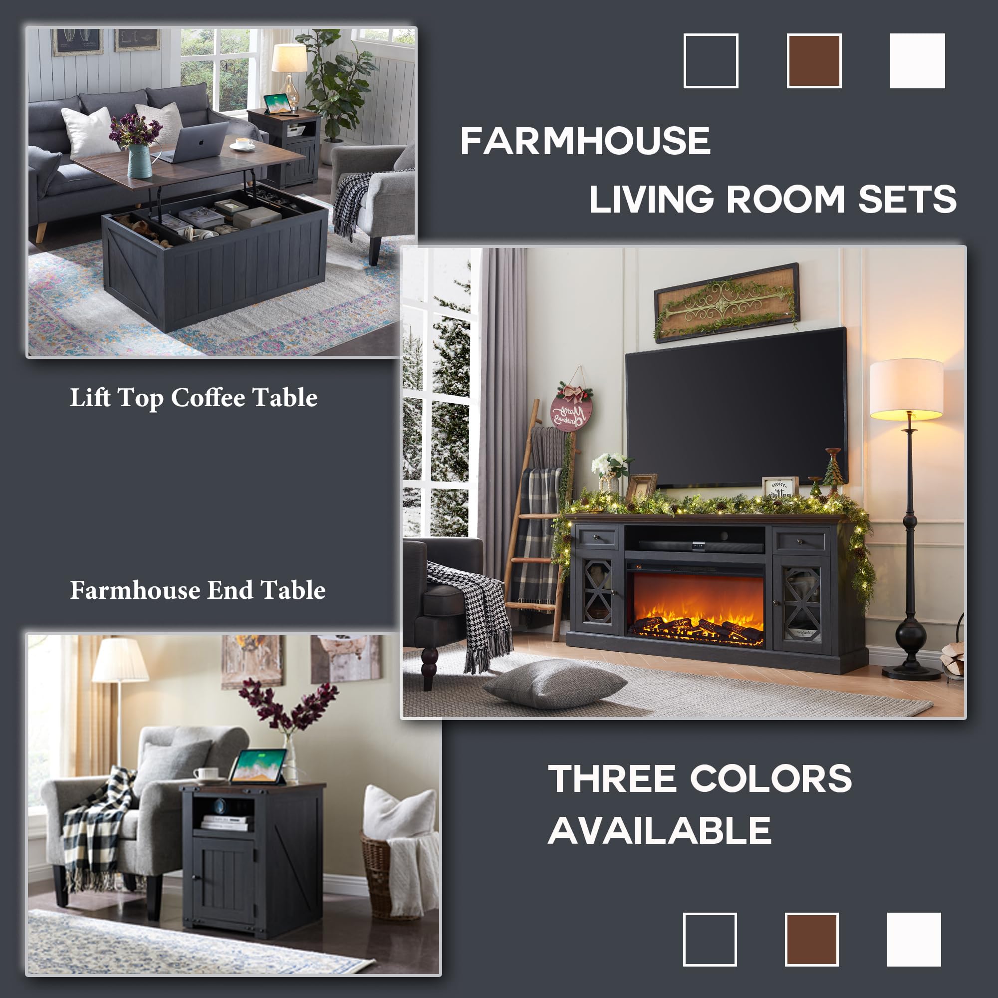 Farmhouse Style 36