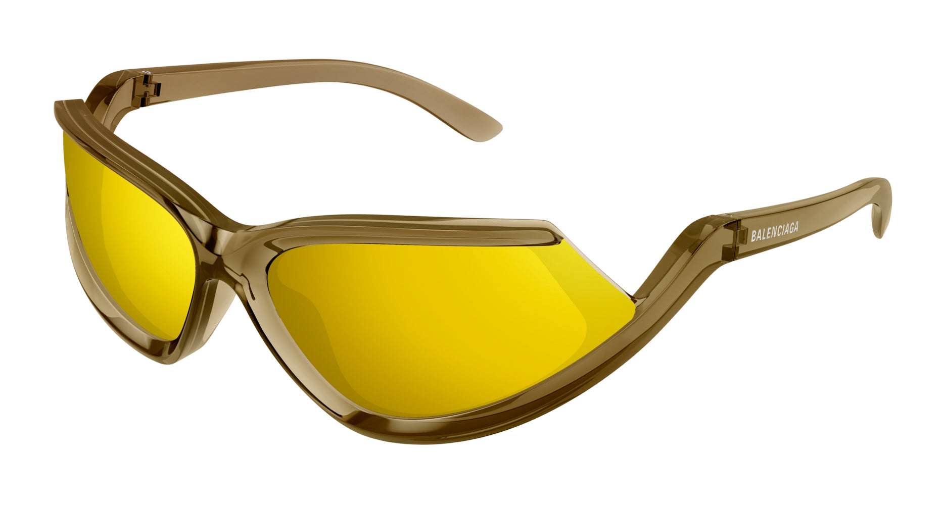 Balenciaga BB0289S Sunglasses - Luxury Designer Shades for Men & Women | Perfect for Outdoor Activities, Travel & Fashion Statements
