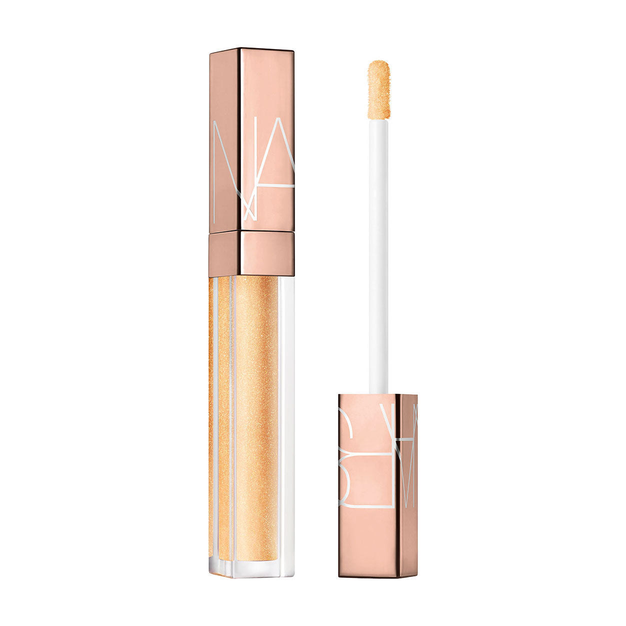 Afterglow Lip Shine - Hydrating Lip Gloss with Shimmer & Plumping Effect - Perfect for Date Night, Parties & Everyday Wear