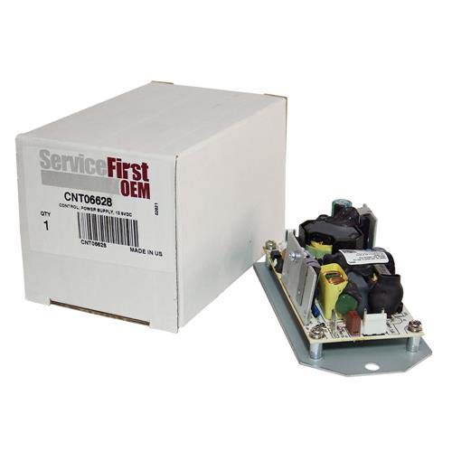 Trane CNT06628 13.8 VDC Power Supply Control - HVAC System Replacement Part for Home & Commercial Use