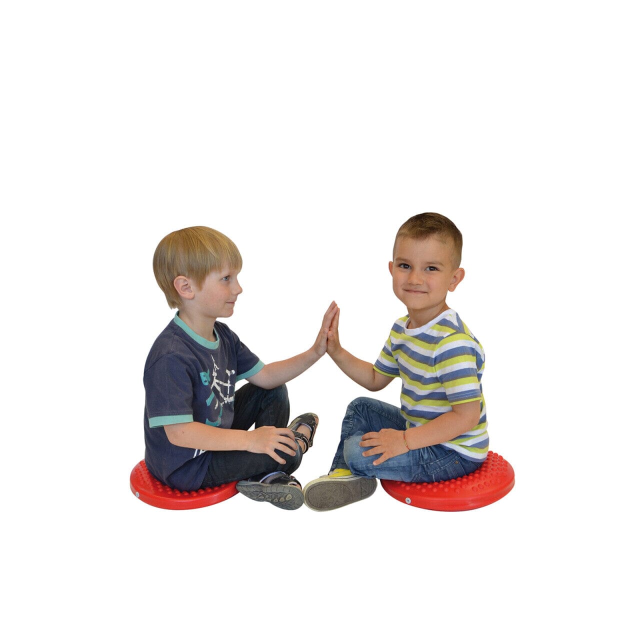 Lightweight Air Cushion for Travel & Outdoor - Compact Portable Seat Pad for Camping, Hiking, Picnics and Stadium Events