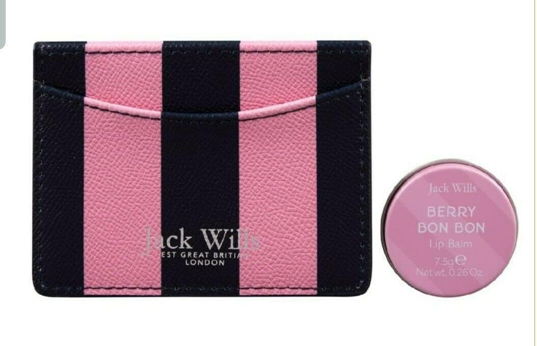 Jack Wills Body Spray for Women & Men - Long Lasting Fragrance, Fresh & Light Scent - Perfect for Daily Use, Gym, Work & Travel