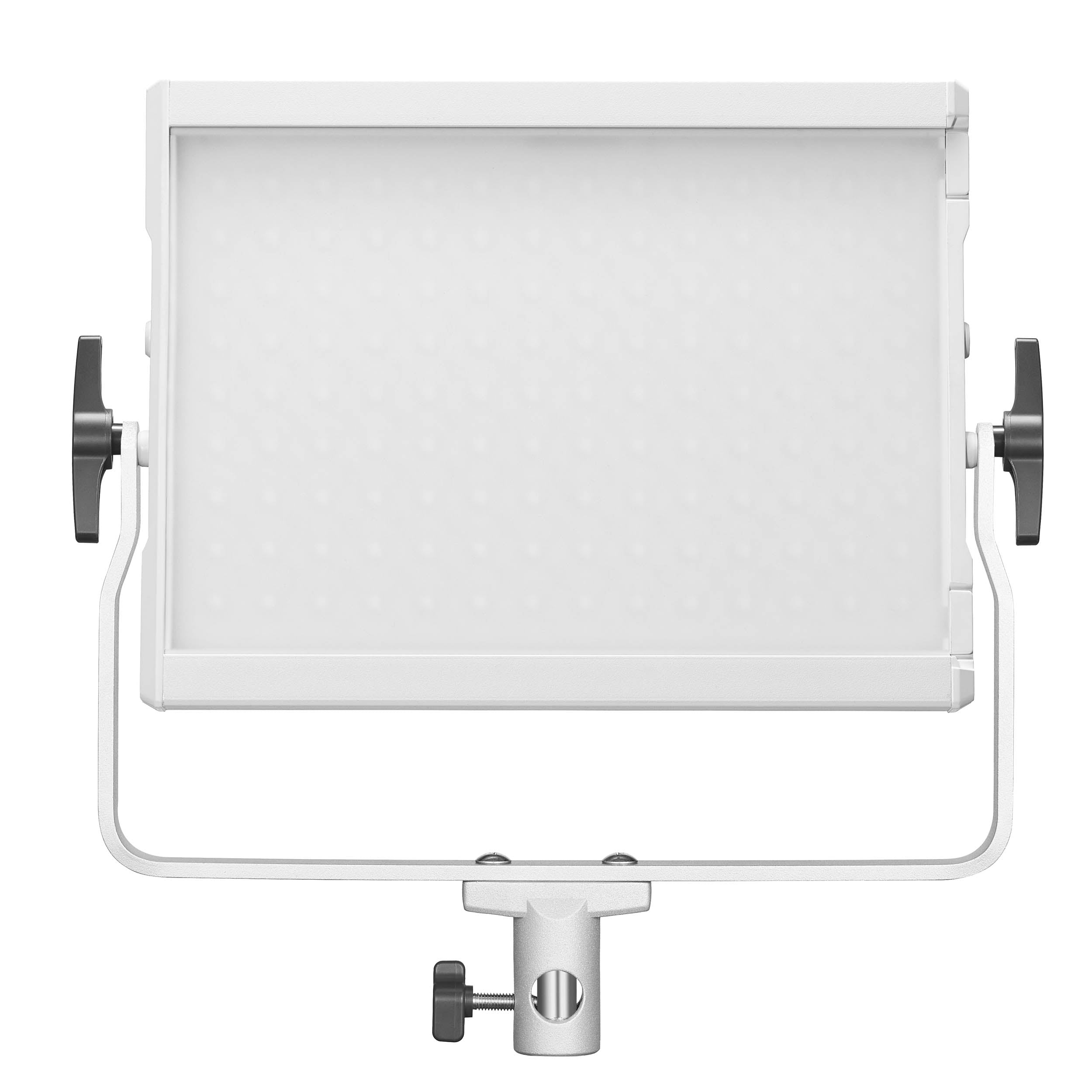Litemons LP600R 60W Ultra-Thin RGB LED Panel Light - Dimmable, Energy Efficient, for Photography, Video Studio, Gaming & Home Decor