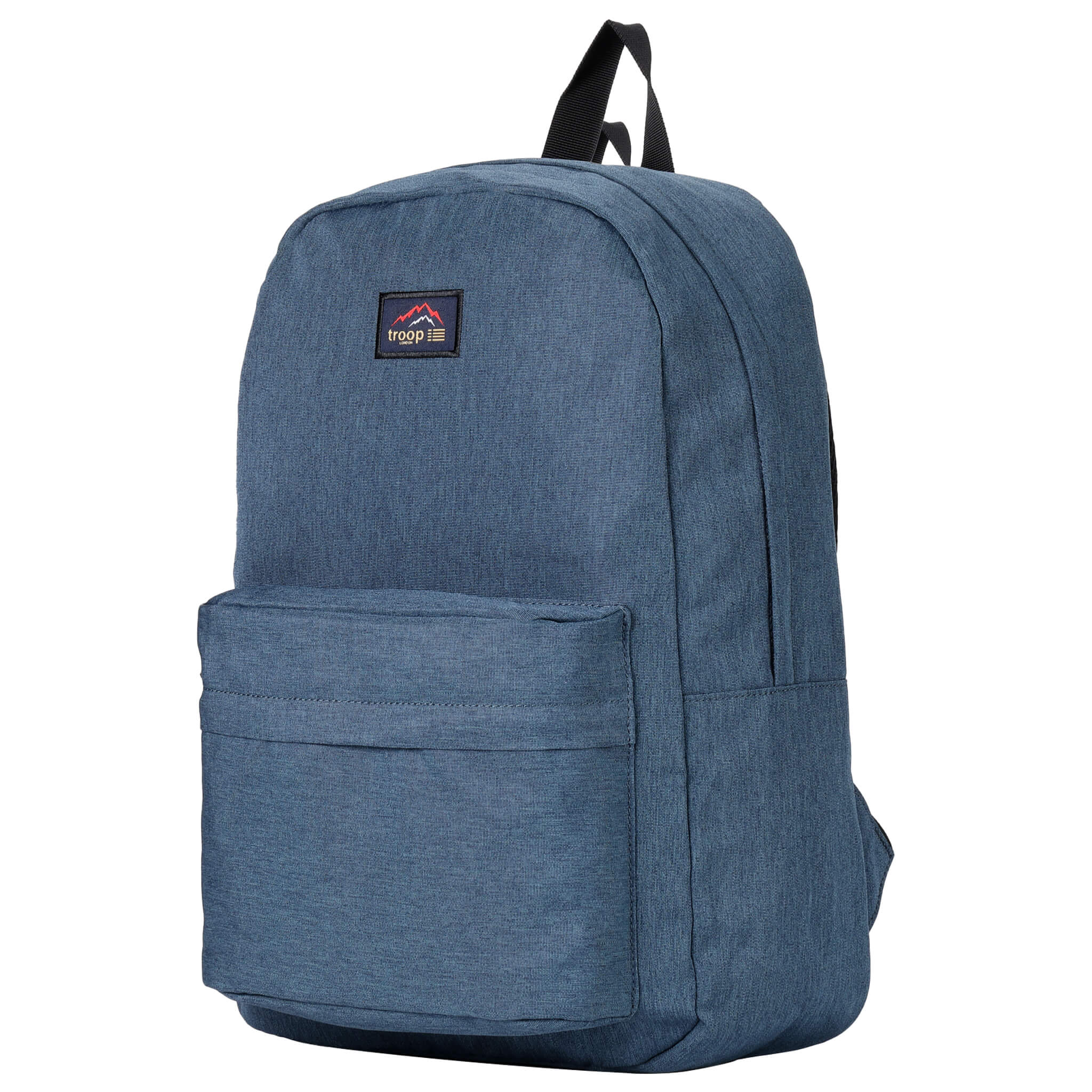 TB004 Troop London Urban 15 Laptop Backpack - Waterproof Business Backpack for Men & Women - Perfect for Work, Travel & College (Fits 15