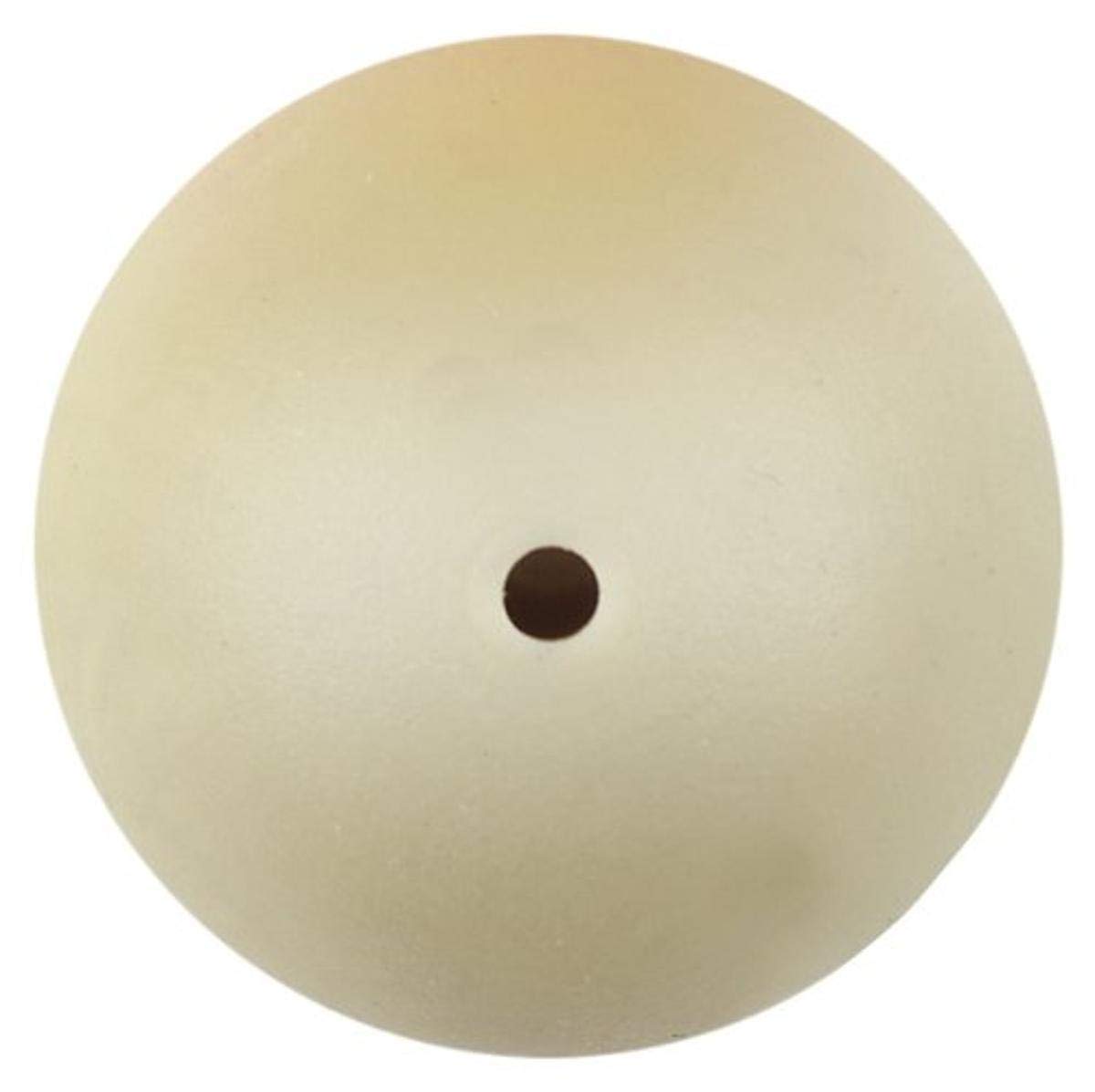 Pine Ridge Archery Brush Buttons for Compound & Traditional Bows - Noise & Vibration Dampeners for Hunting & Target Practice | Perfect for Bowhunting, 3D Archery & Field Shooting