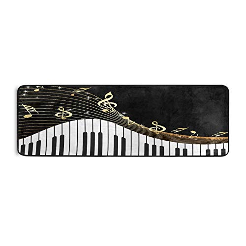 Piano Keyboard