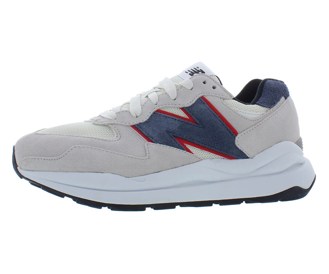 New Balance 5740 Men's Running Shoes - Size 10.5 US - Grey/Metal Color - Lightweight Comfort Sneakers for Jogging, Gym Workouts & Casual Wear