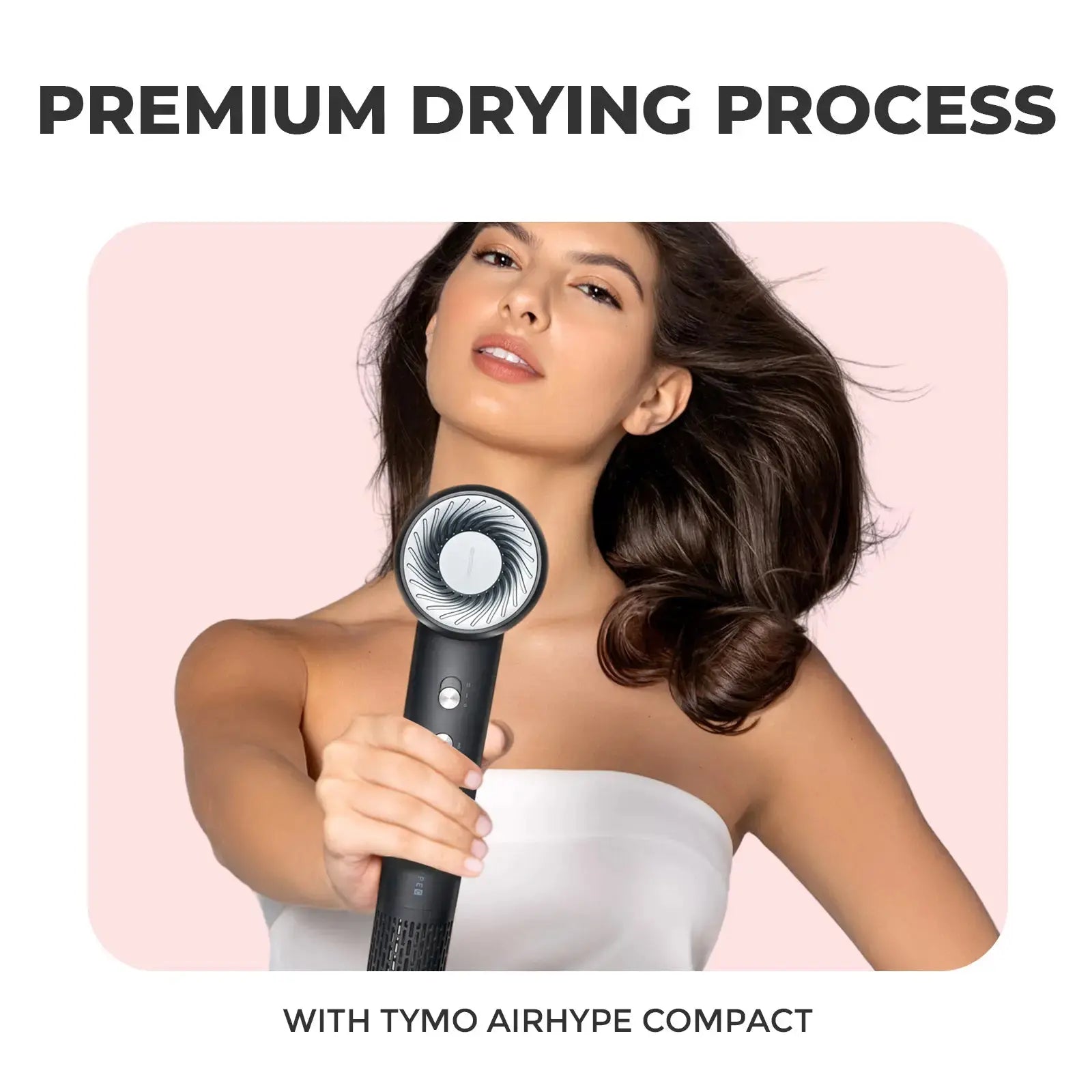 Premium Fast-Drying Process for Clothes & Fabrics - Quick Dry Technology for Laundry, Travel & Outdoor Use