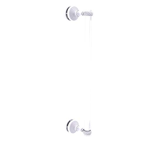 Matte White