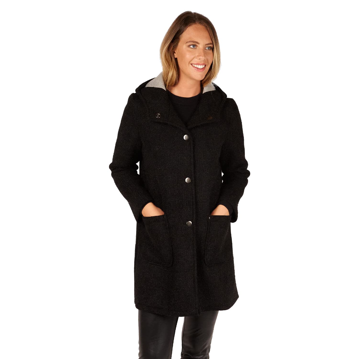 BATA Unisex Lightweight Summer Coat for Women & Men - Comfortable, Elegant & Casual Outerwear for Beach, Travel & Everyday Wear