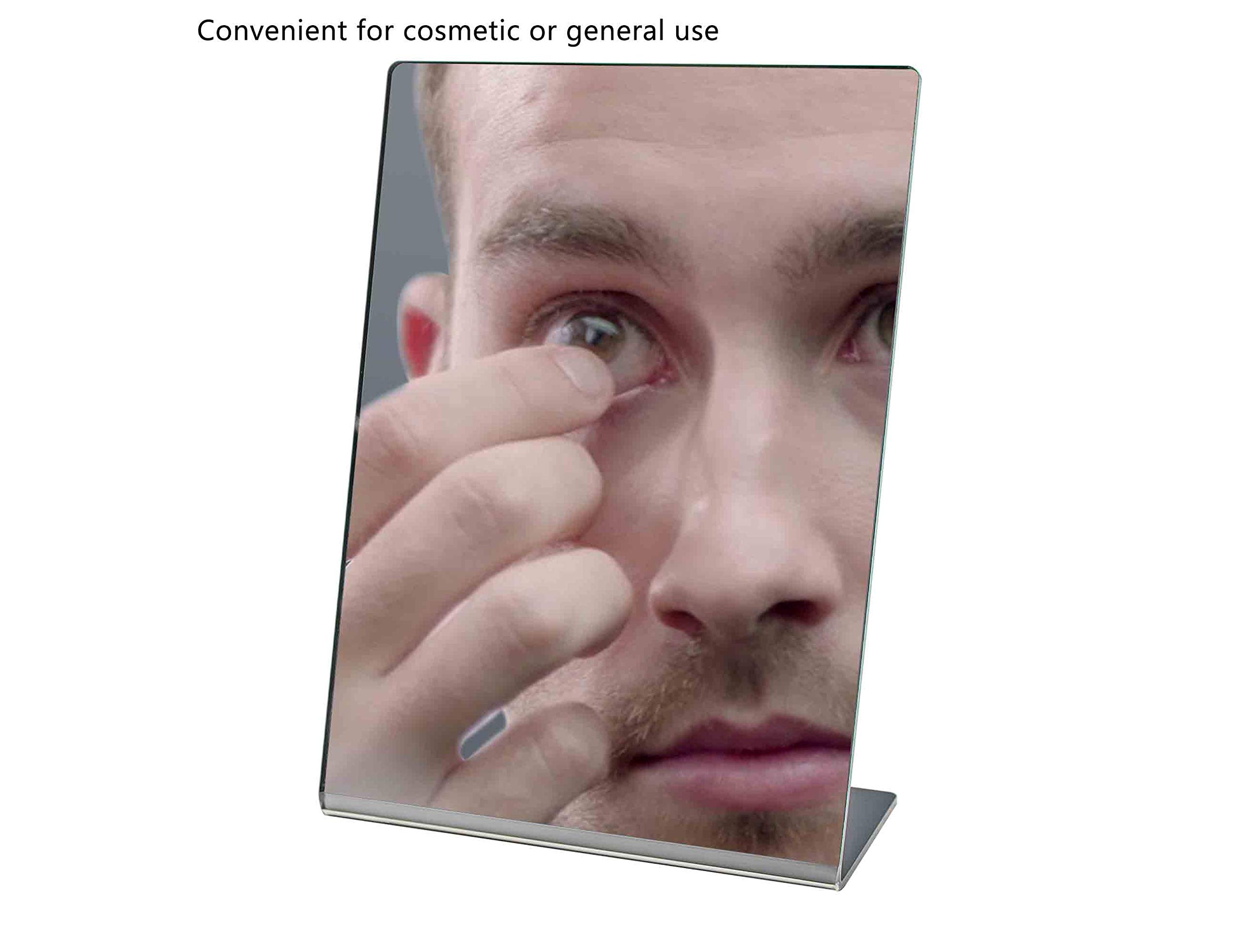 2 Pack Acrylic Mirror 5