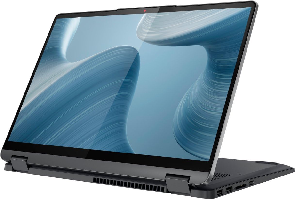 Lenovo IdeaPad Flex 5i 14