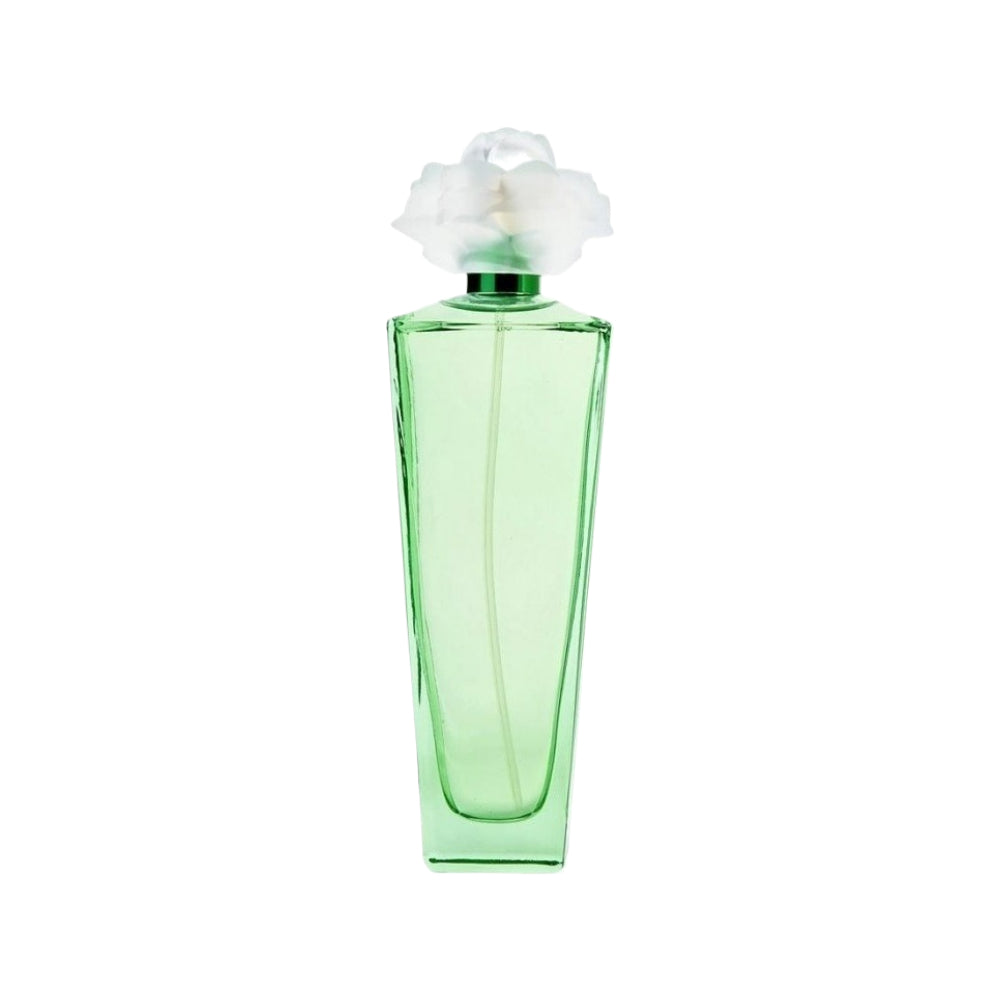 Gardenia Eau de Parfum for Women - 100ml Floral Fragrance with Long-Lasting Scent - Perfect for Daily Wear, Date Nights & Special Occasions