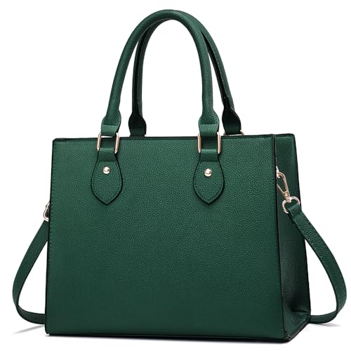 Liz Dark Green