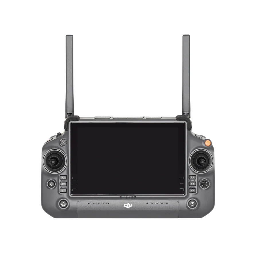 DJI RC Plus Strap and Bracket Kit - Compatible with DJI Drones, Secure Mounting Accessories for Remote Controller | Perfect for Aerial Photography, Cinematography & Outdoor Adventures