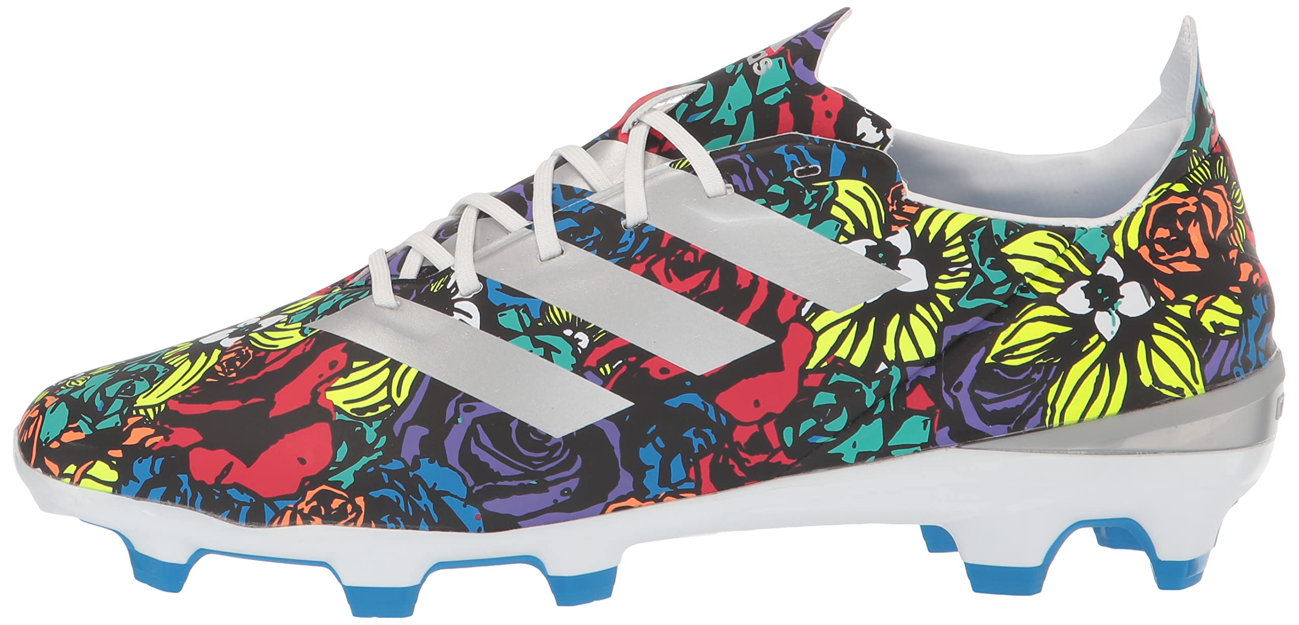 adidas Unisex Adult Gamemode Firm Ground Soccer Cleats - Lightweight & Durable for Men & Women - Perfect for Training, Matches & Outdoor Sports