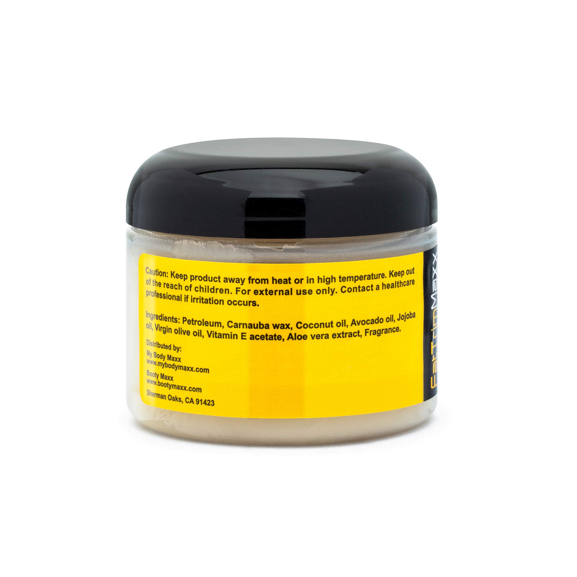Thermogenic Sweat Enhancer Cream for Belly Fat Loss - Hot Slimming Cream for Tummy Tightening & Flat Stomach - Sweat-Activating Balm for Weight Loss | Gym, Workout & Postpartum Recovery