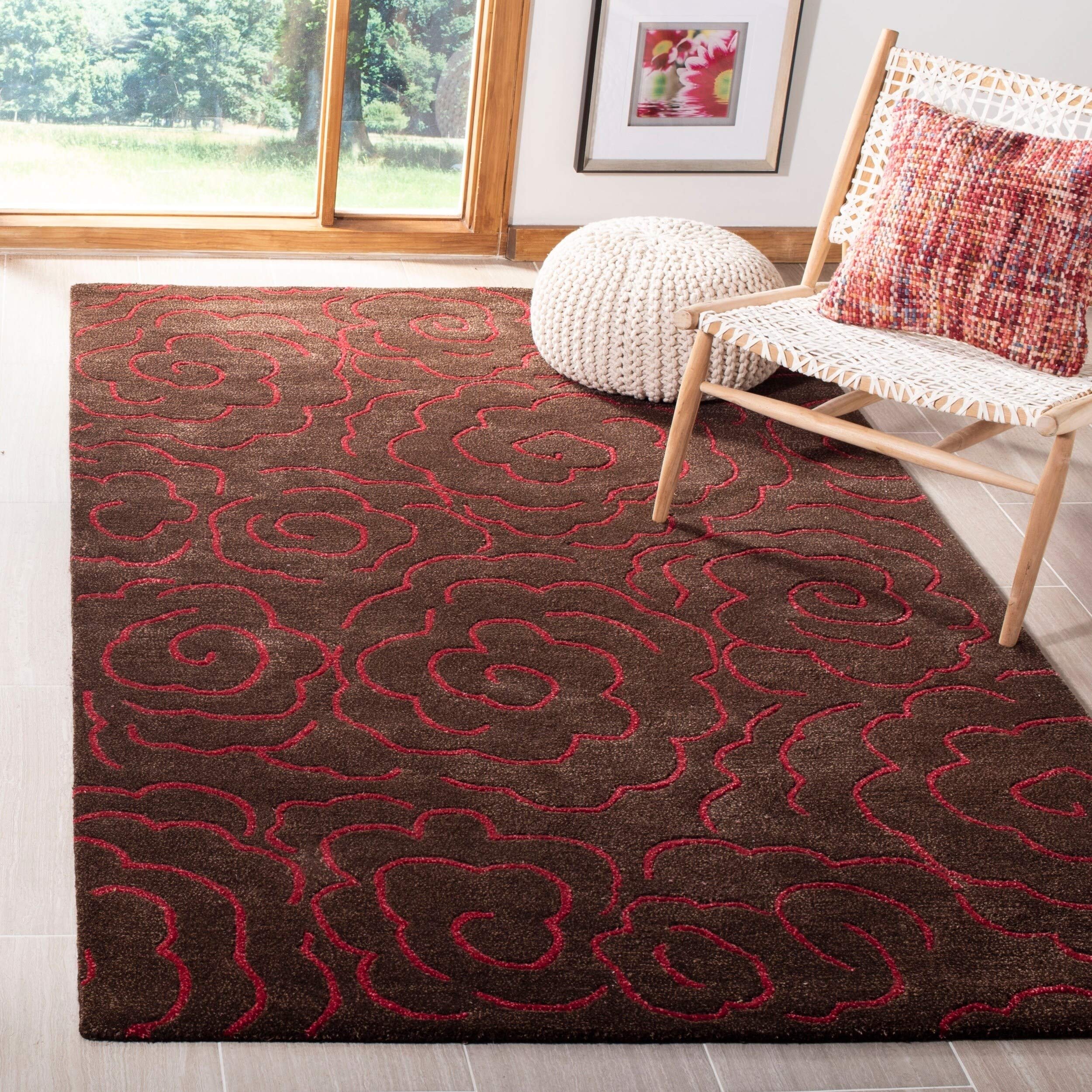 SAFAVIEH Soho Collection 7'6
