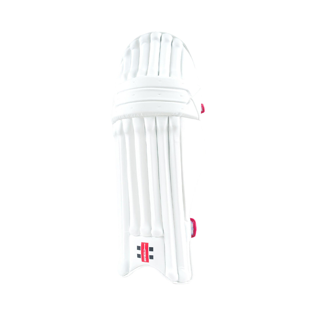 Gray Nicolls Stratos 1.0 Pro Cricket Batting Pads - Premium Leg Protection for Cricket Players - Perfect for Practice & Matches