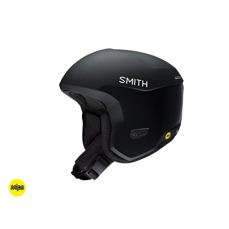 Smith 2021 ICON MIPS Bike Helmet - Lightweight & Durable Cycling Helmet for Adults - Perfect for Road Biking, Mountain Biking & Commuting