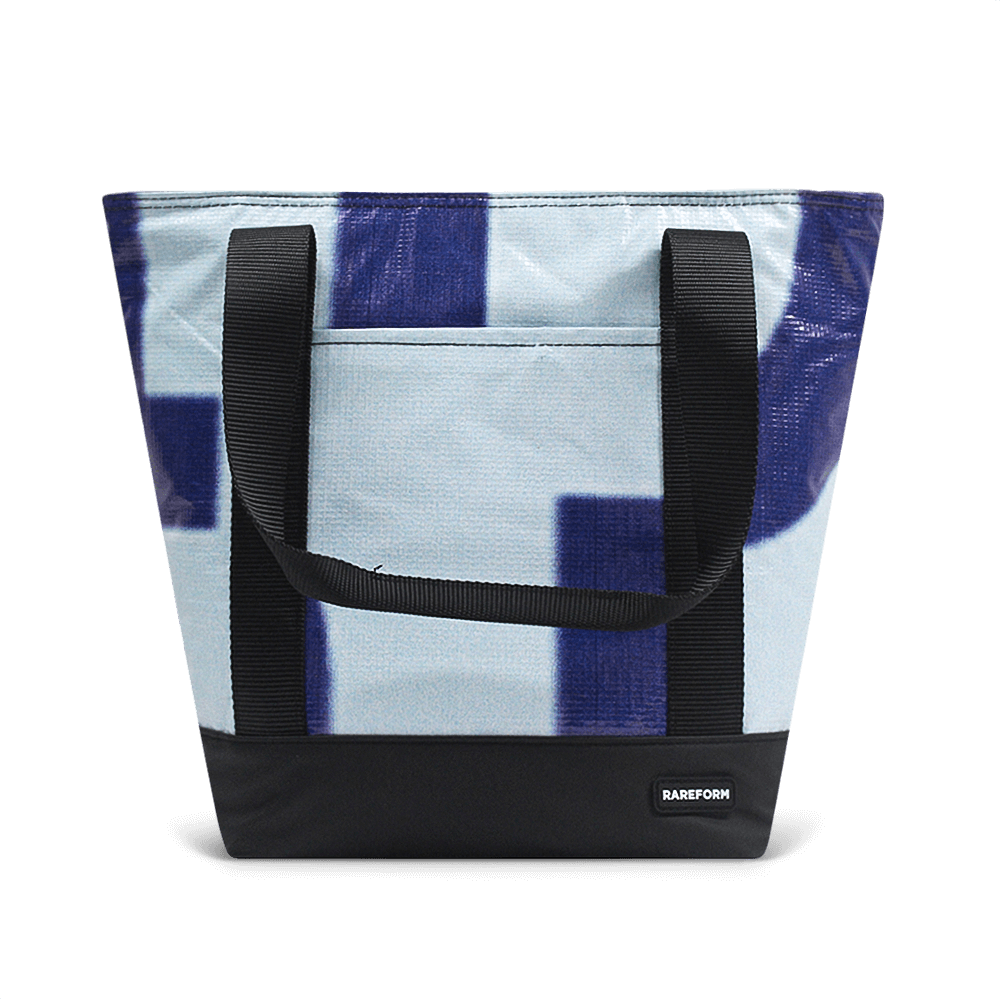 Beck Insulated Cooler Bag - Bkblue 00016 - Perfect for Picnics, Beach Trips & Outdoor Adventures