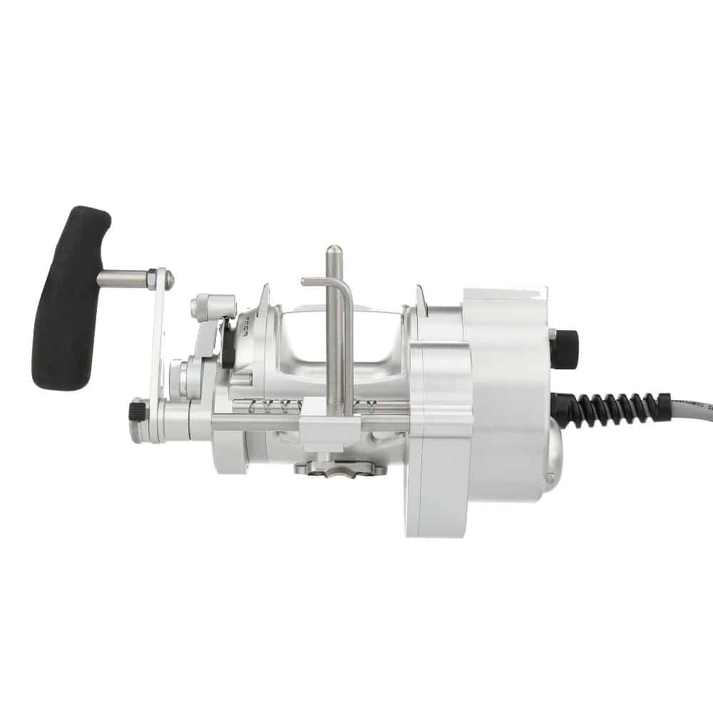 Penn International Hooker Electric Autostop Fishing Reels - Saltwater & Freshwater Trolling Reels for Offshore & Inshore Fishing