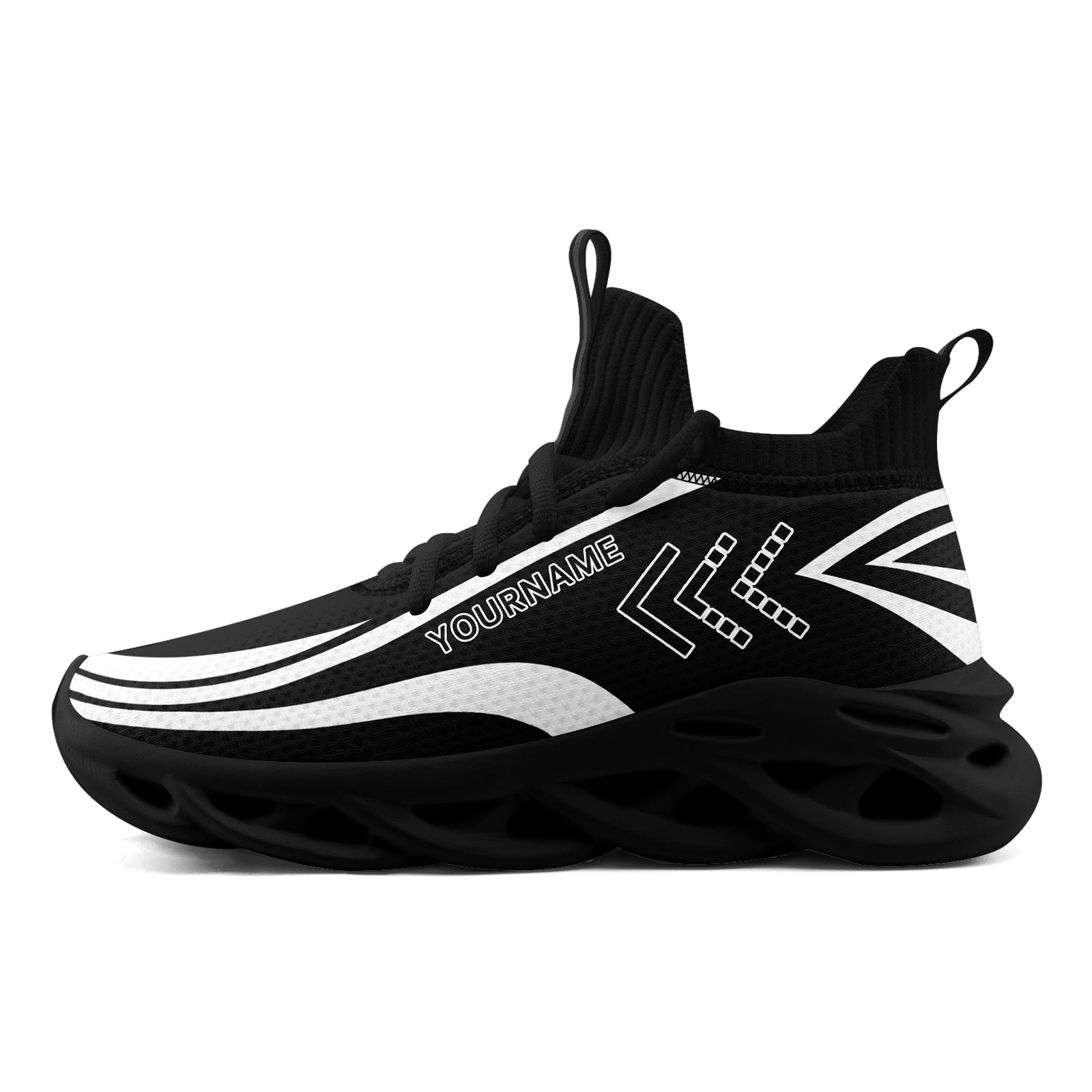 Custom MaxSoul Shoes and Hat Combo - Personalized Sneakers & Baseball Cap Set for Men & Women - Perfect for Sports, Gifts, and Streetwear Fashion