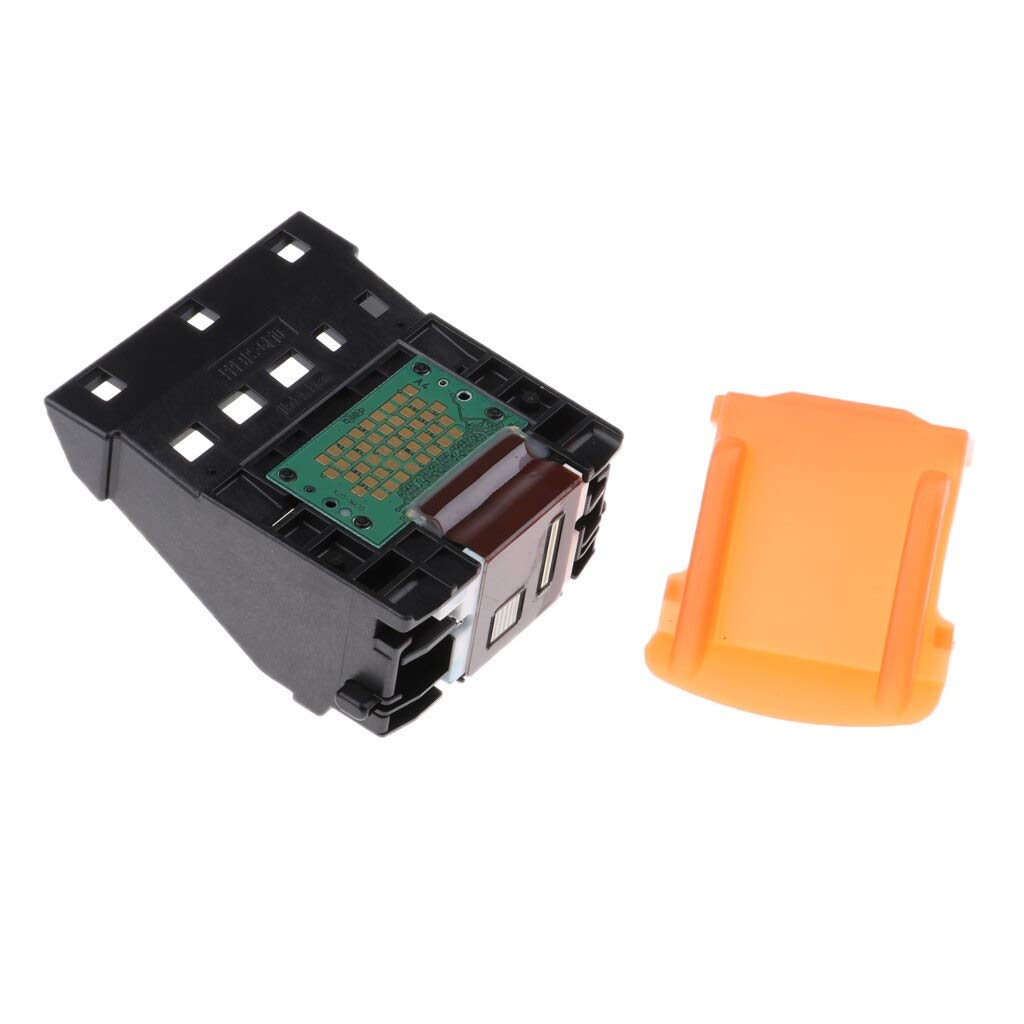 Canon PRTA25158 Printer Printhead Replacement - Compatible with Canon IX3000, IX4000, IX5000, I560 Printers | High-Quality Printhead for Home & Office Printing Needs