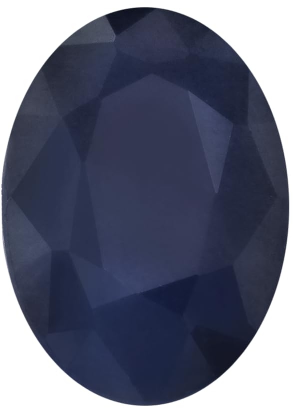 Blue Sapphire, September