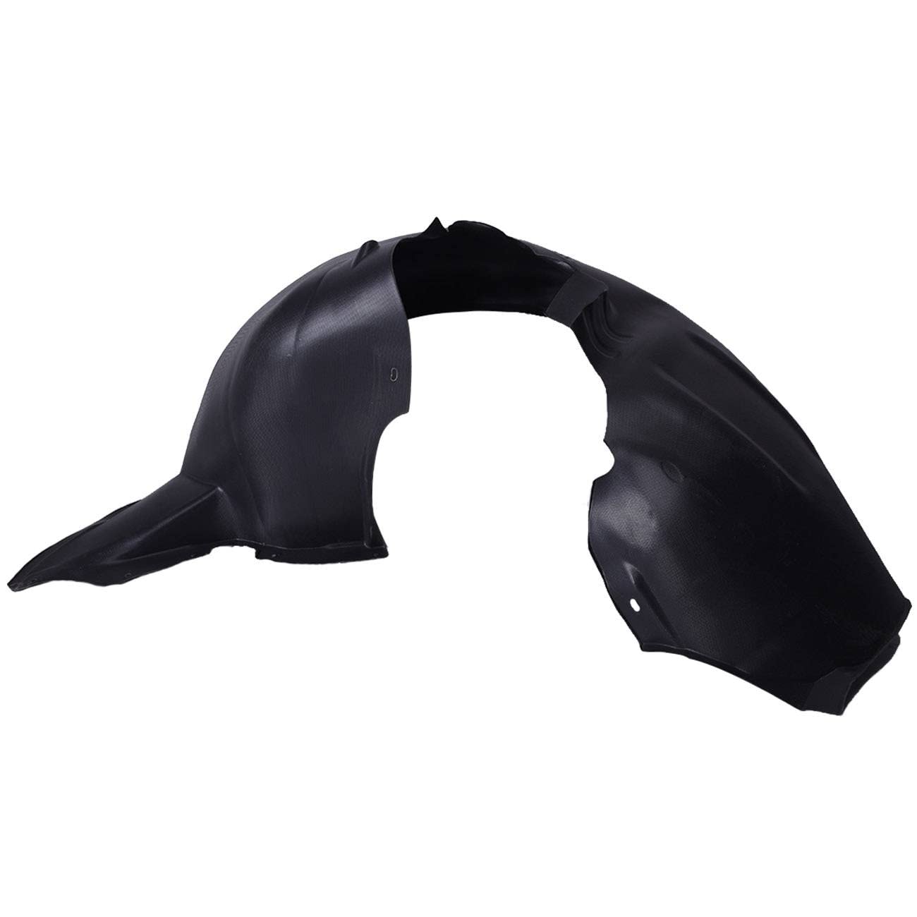 **5C6805912 & 5C6805911 Driver Side Front Left & Right Splash Shield Fender Liner Kit - Compatible with [Vehicle Model] - Perfect for Off-Road & All-Weather Protection**