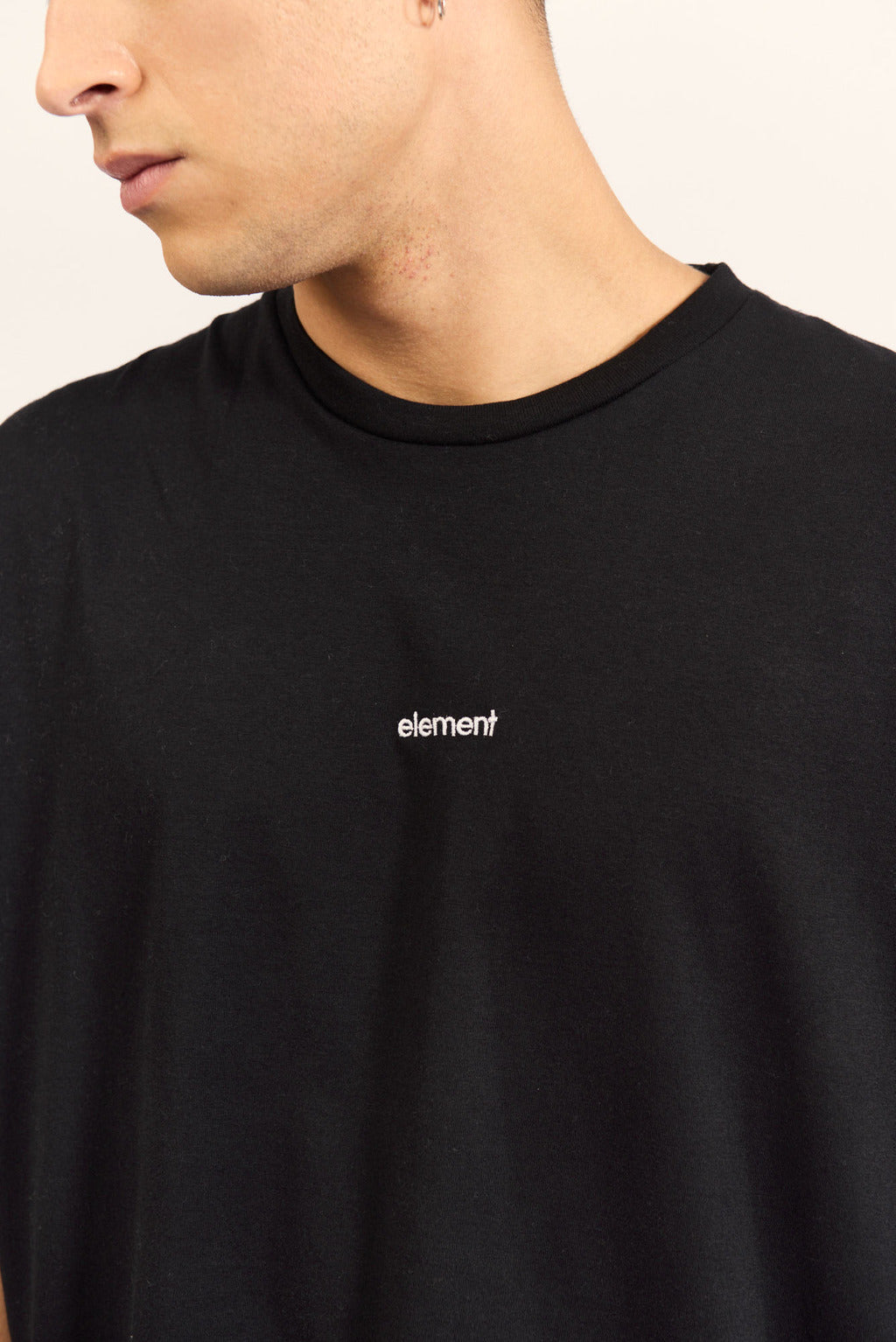 Cornell Nani Oversized T-Shirt for Women - Comfortable Cotton Tee for Casual Wear, Street Style & Everyday Outfits