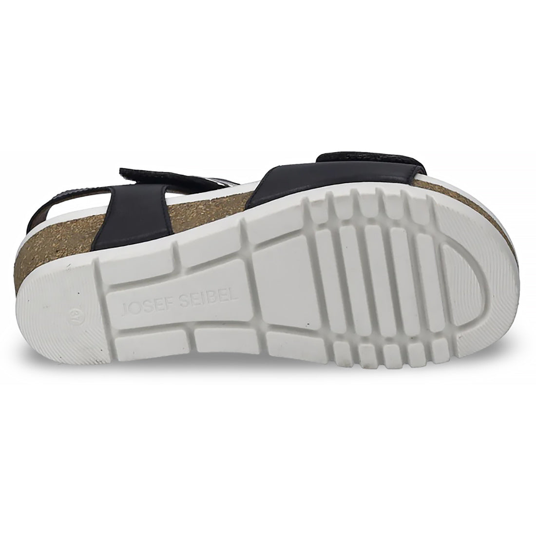 Josef Seibel Quinn 16 Women's Comfortable Slip-On Loafers - Stylish Casual Shoes for Work, Travel & Everyday Wear