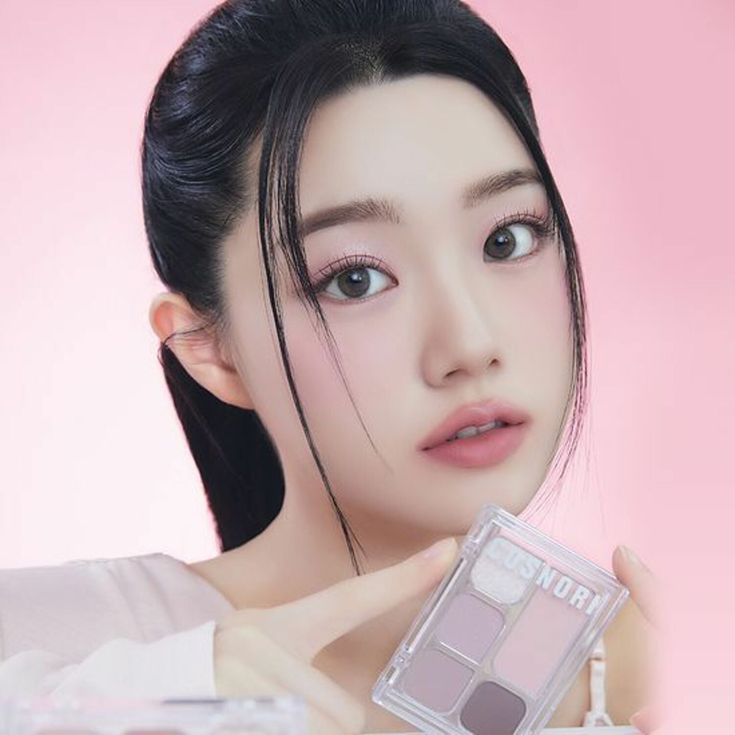 COSNORI My Moment Eye Palette - 6.2g, 3 Highly Pigmented Eyeshadow Colors for Day & Night Makeup Looks | Perfect for Everyday Wear, Parties & Special Occasions