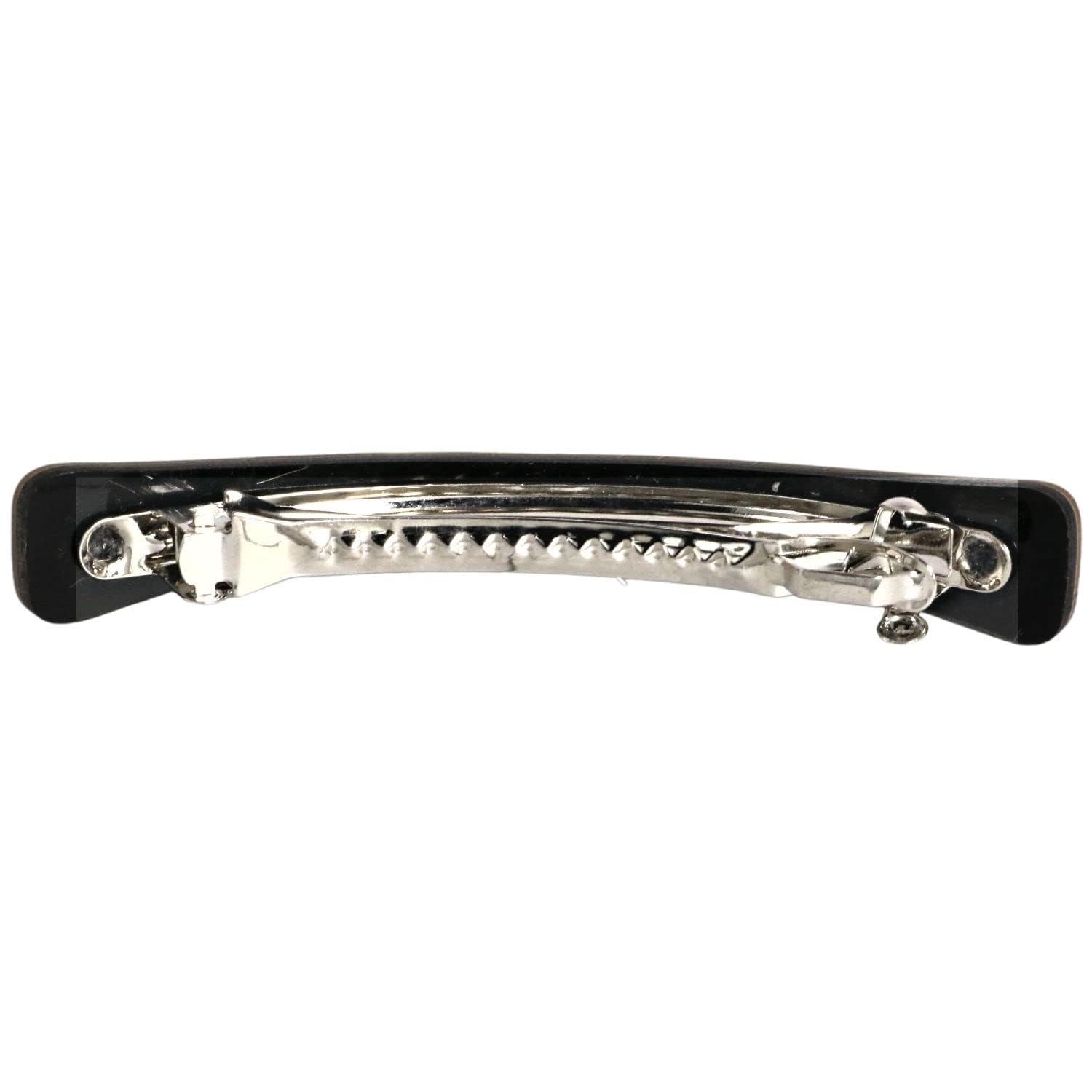 Heavy Duty Hair Clips for Women - 6pc Set for Home & Travel