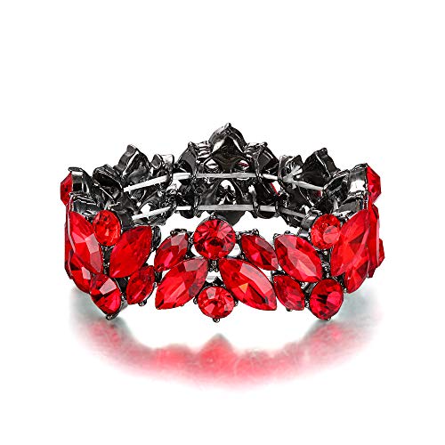 Ruby Black-Tone