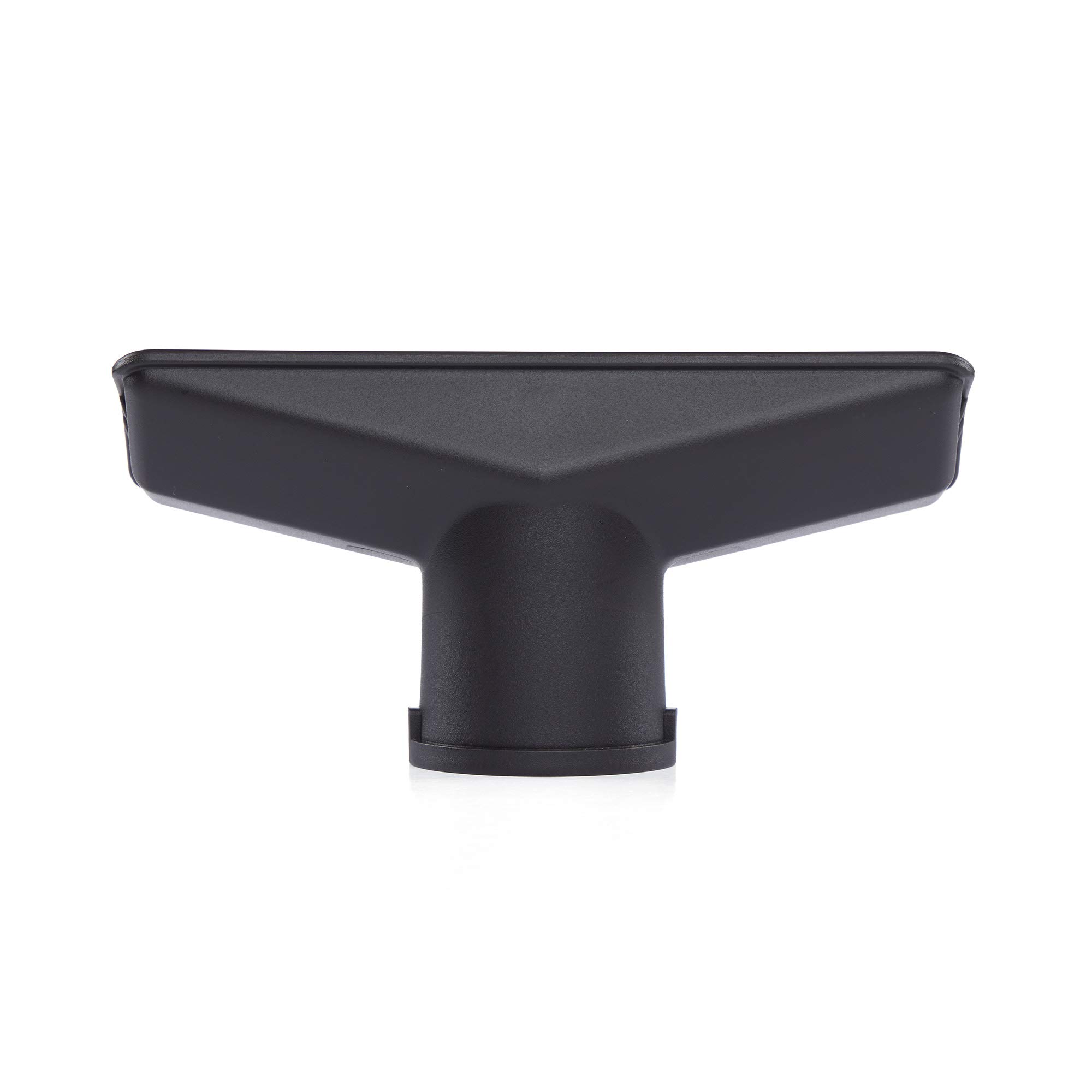 WORKSHOP Wet/Dry Vacuum Accessories - WS17809A Utility Nozzle Attachment for Shop Vacs, Compatible with 1-7/8-inch Extension Wands & Hoses - Perfect for Garage Cleaning, Workshop Dust Collection, and Wet/Dry Debris Removal