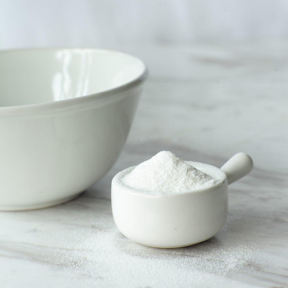 Premium Sweet White Rice Flour - 10g Pack | Gluten-Free Baking & Cooking Ingredient | Perfect for Mochi, Dumplings, and Asian Desserts