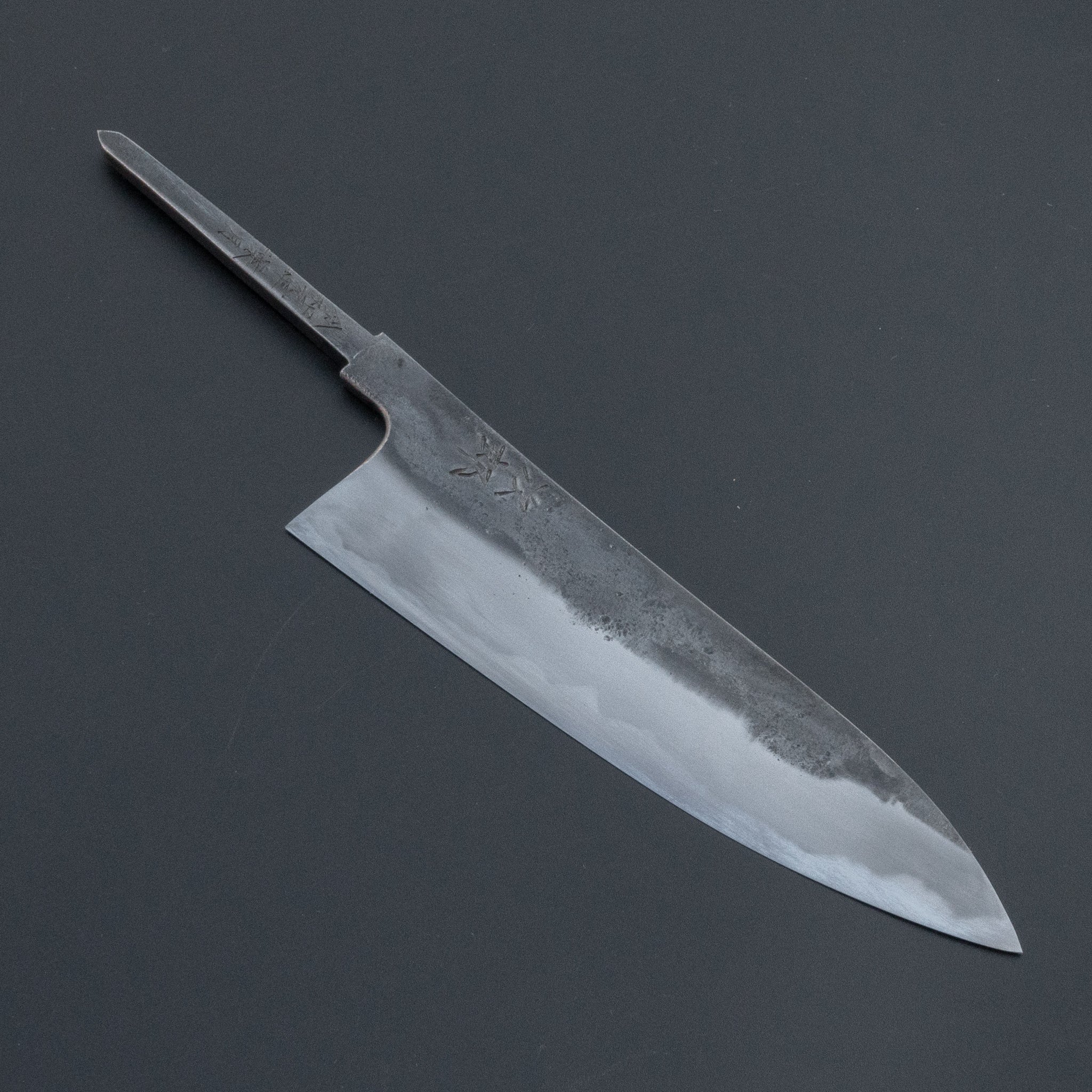 Jiro Tsuchime Petty Knife 150mm - Handcrafted Japanese Chef Knife for Precision Cutting, Slicing & Peeling - Perfect for Home Cooks & Professional Chefs