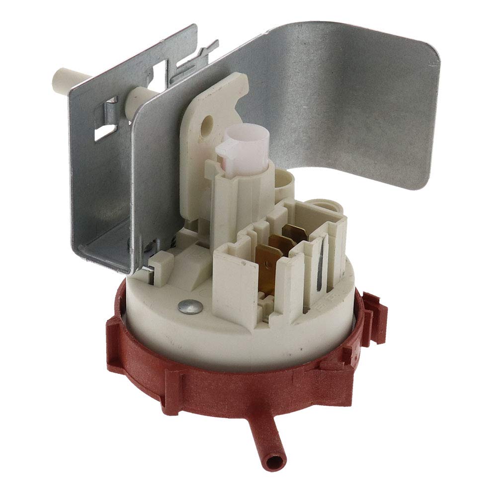 PRYSM Washer Pressure Switch Replacement for WH12X10476 - Compatible with LG, Samsung, and Maytag Washing Machines - Perfect for Home Laundry and Appliance Repair