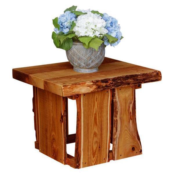 Cedar Stain