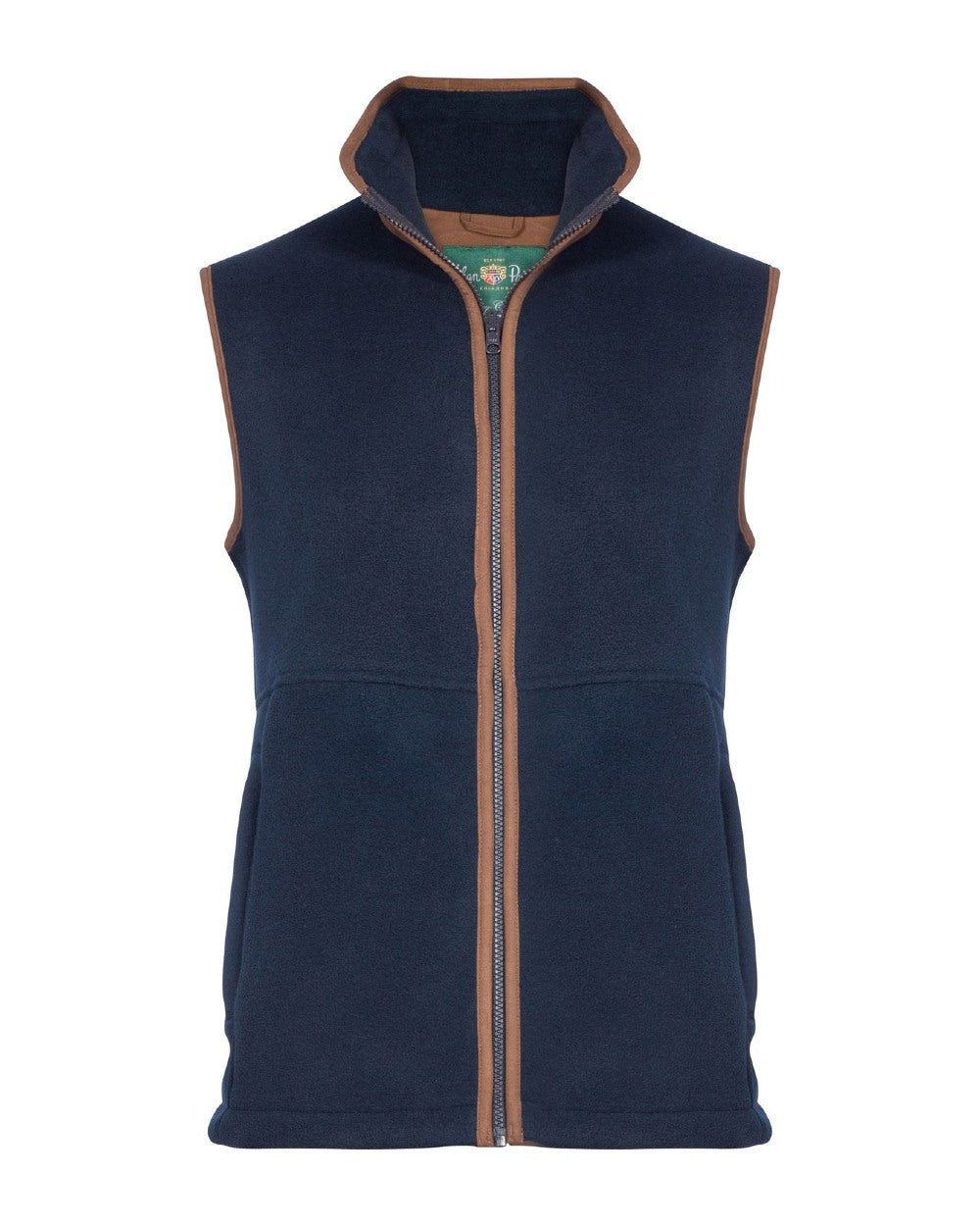 Dark Navy