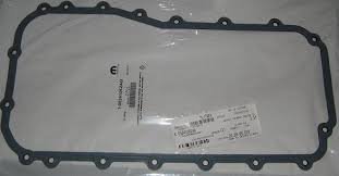 Mopar 5241062AB Oil Pan Gasket Set - High-Quality Replacement for Dodge, Jeep, Chrysler Vehicles - Perfect for Engine Maintenance & Oil Leak Prevention