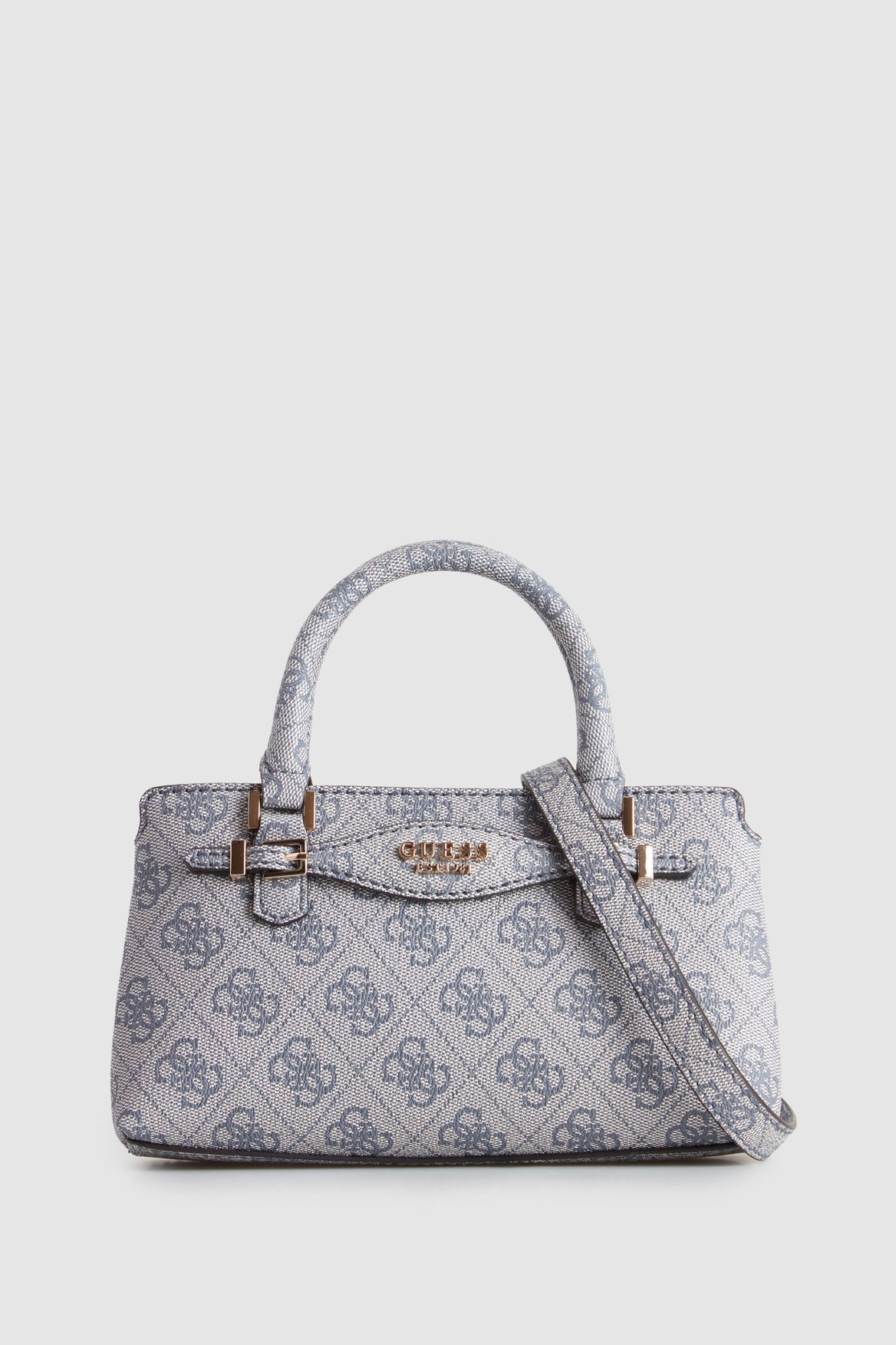 Katya Mini Tote Bag for Women - Lightweight Crossbody Shoulder Purse - Fashionable Small Handbag for Work, Travel & Everyday Use