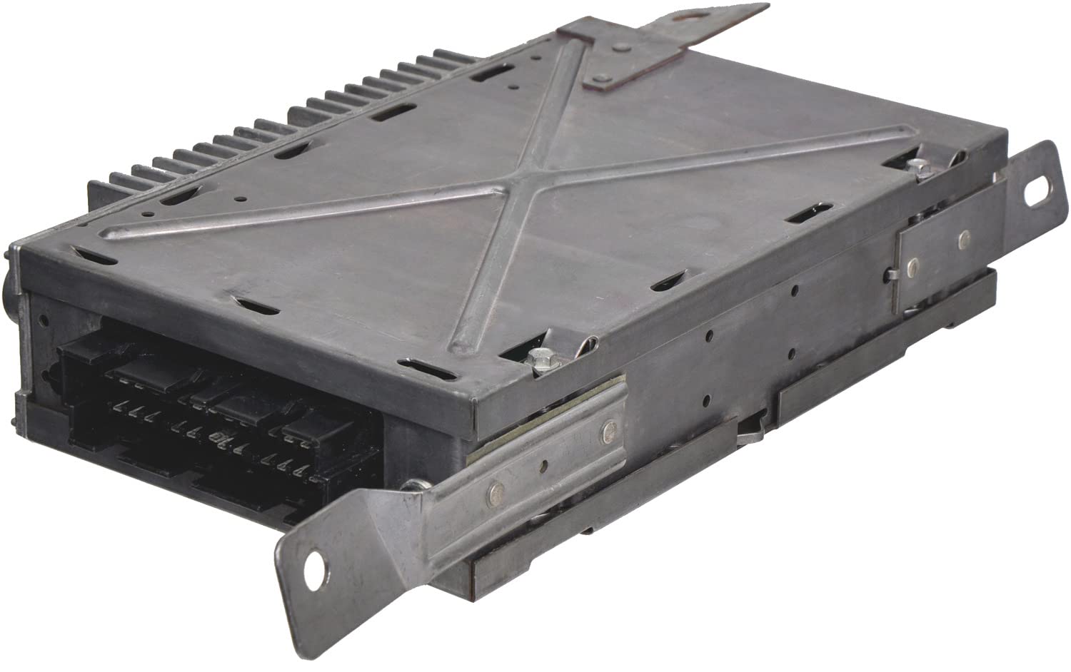 Cardone 77-8498 Remanufactured ECM Engine Control Module for GM Vehicles - Compatible with Chevy, GMC, Buick & Cadillac | Perfect for Engine Performance & Fuel Efficiency Optimization