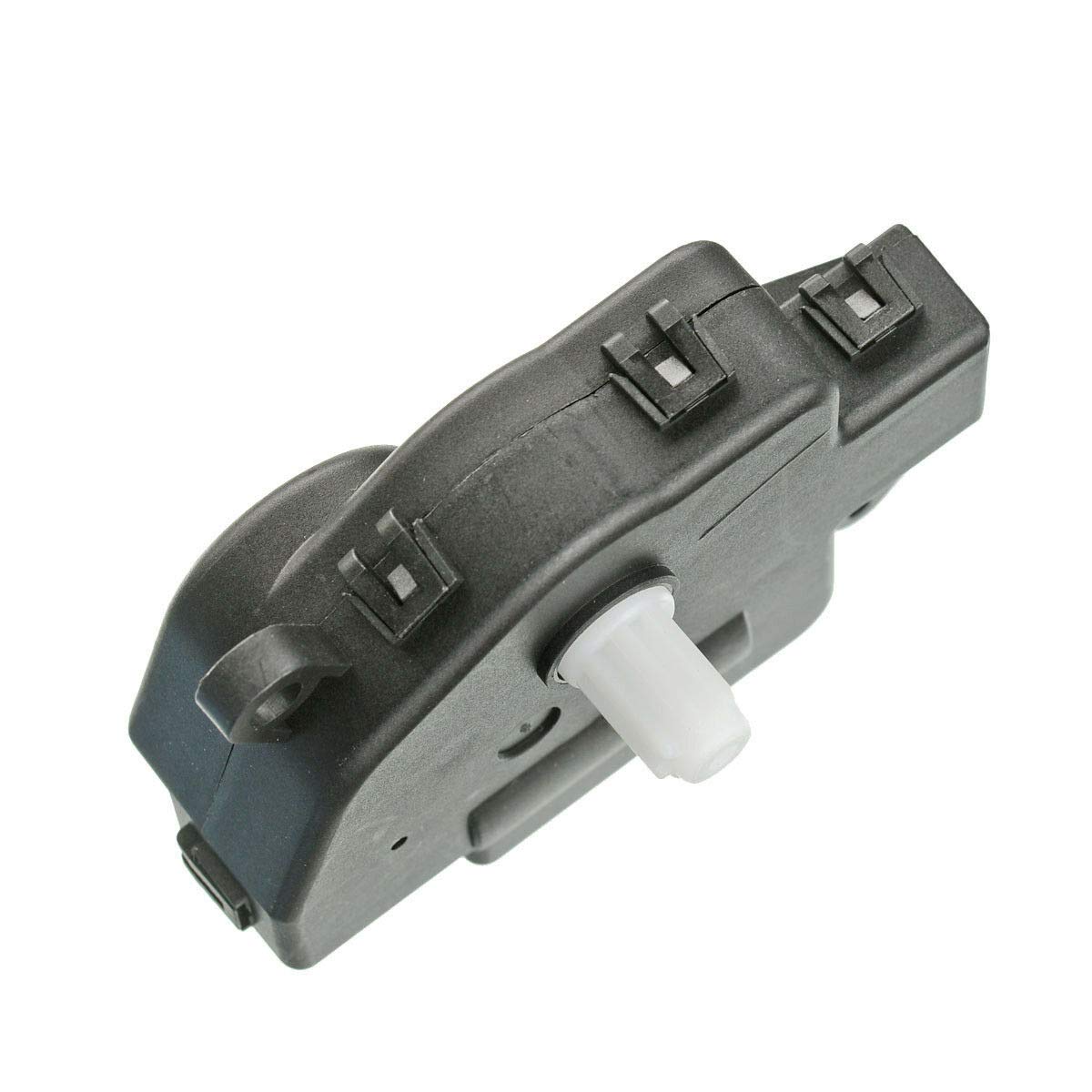 HVAC Heater Blend Door Actuator Compatible with Dodge Town & Country, Challenger, Charger, Dakota, Grand Caravan, Magnum, Ram C/V - Perfect for AC Temperature Control & Airflow Adjustment in Your Vehicle
