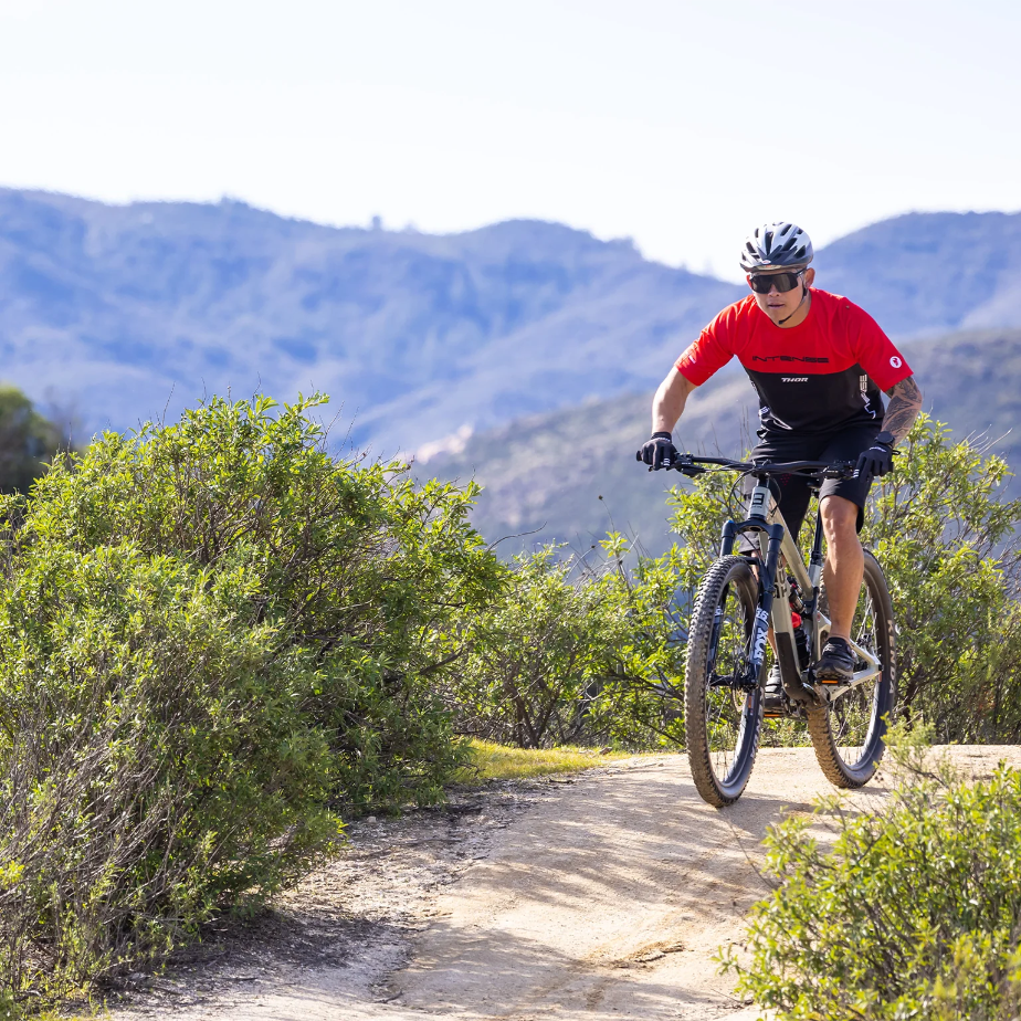 Open Box Intense 951 Series Trail Carbon Mountain Bike with UDH - Lightweight & Durable for Off-Road Adventures & Trail Riding